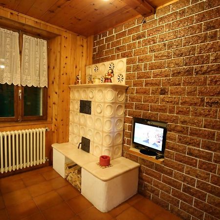 Casa Colturi Daire Valdisotto Dış mekan fotoğraf