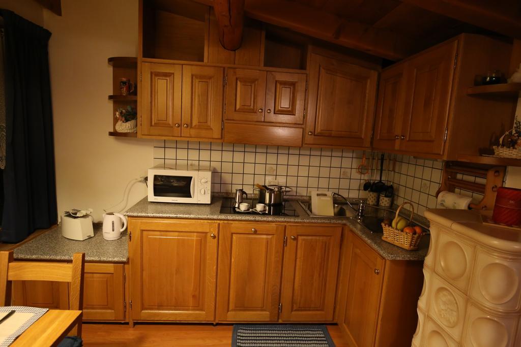 Casa Colturi Daire Valdisotto Dış mekan fotoğraf