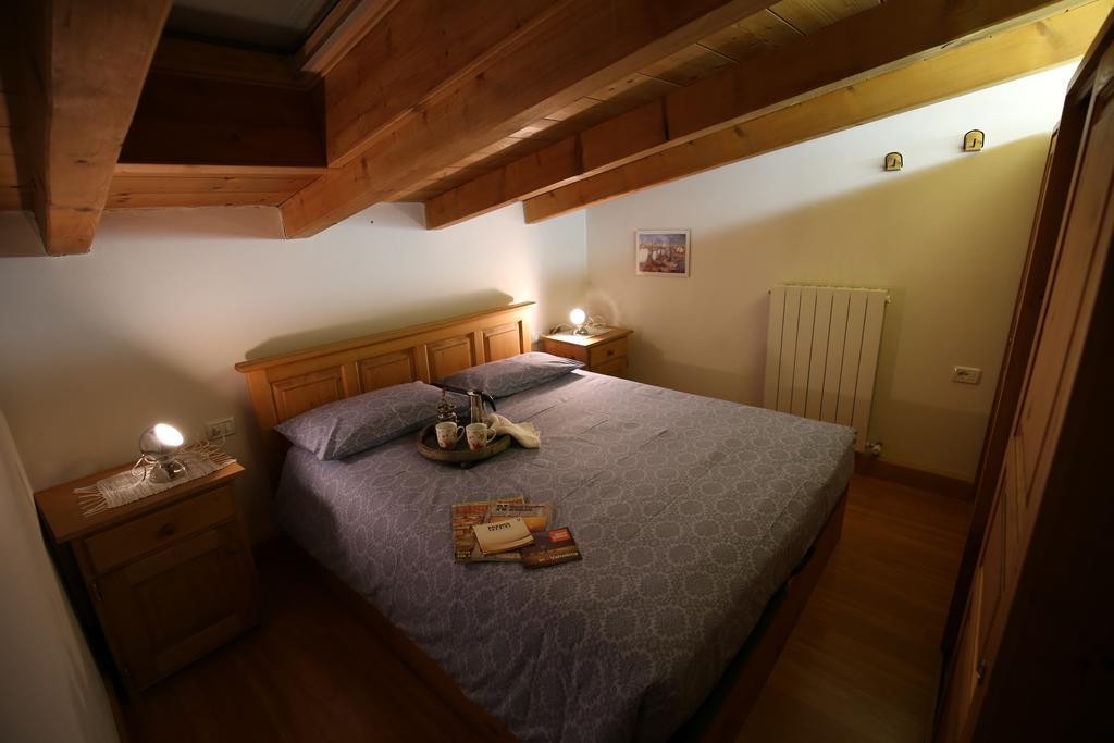 Casa Colturi Daire Valdisotto Dış mekan fotoğraf