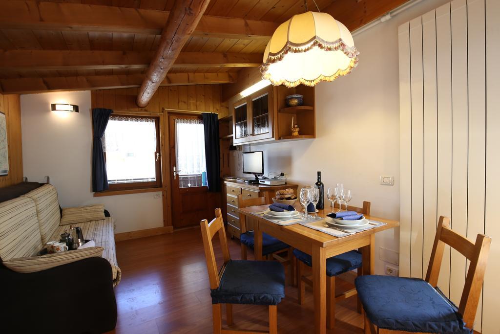 Casa Colturi Daire Valdisotto Dış mekan fotoğraf