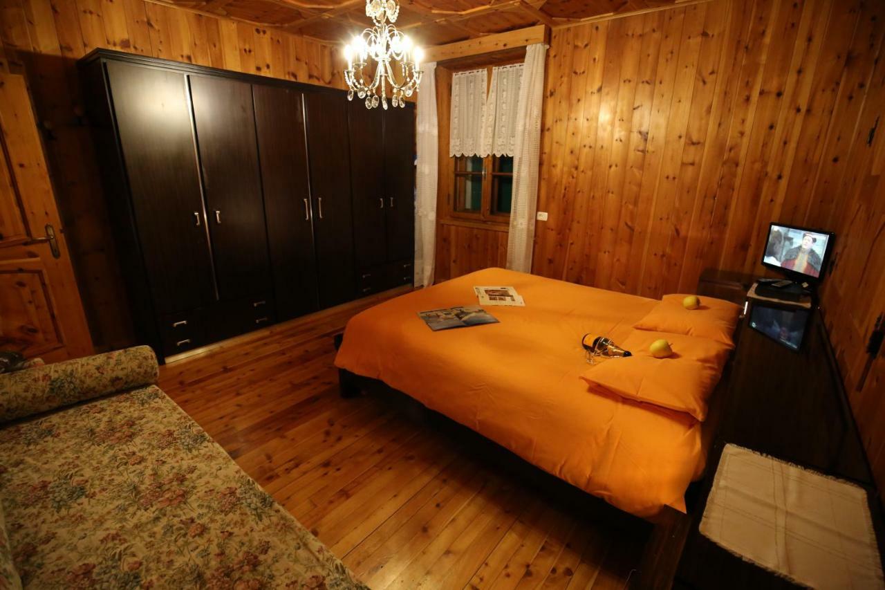 Casa Colturi Daire Valdisotto Dış mekan fotoğraf