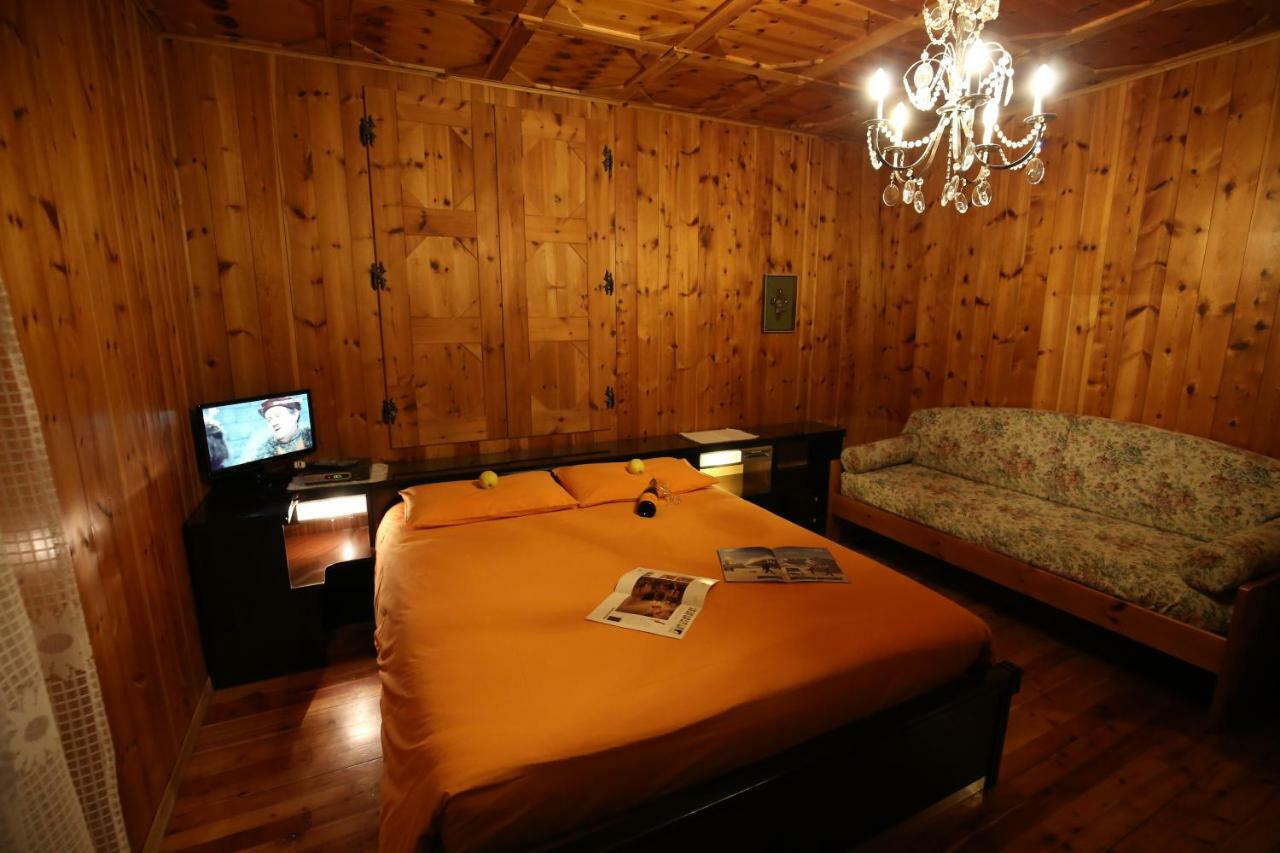 Casa Colturi Daire Valdisotto Dış mekan fotoğraf