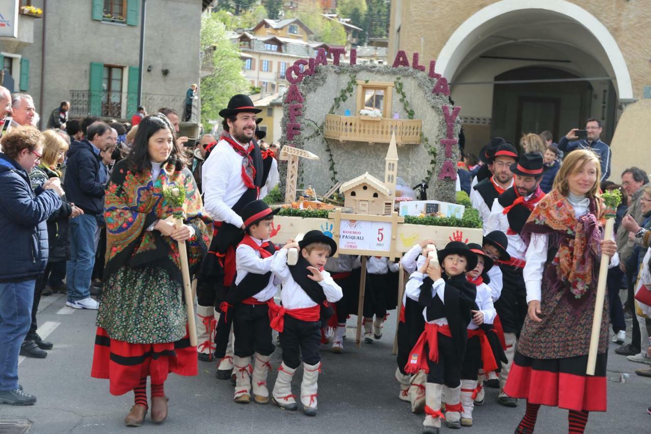 Casa Colturi Daire Valdisotto Dış mekan fotoğraf