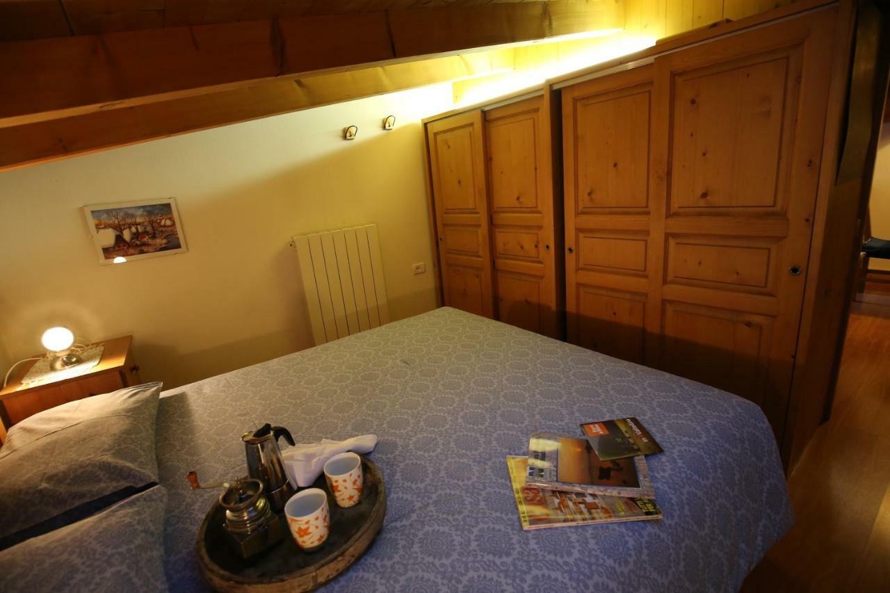 Casa Colturi Daire Valdisotto Dış mekan fotoğraf
